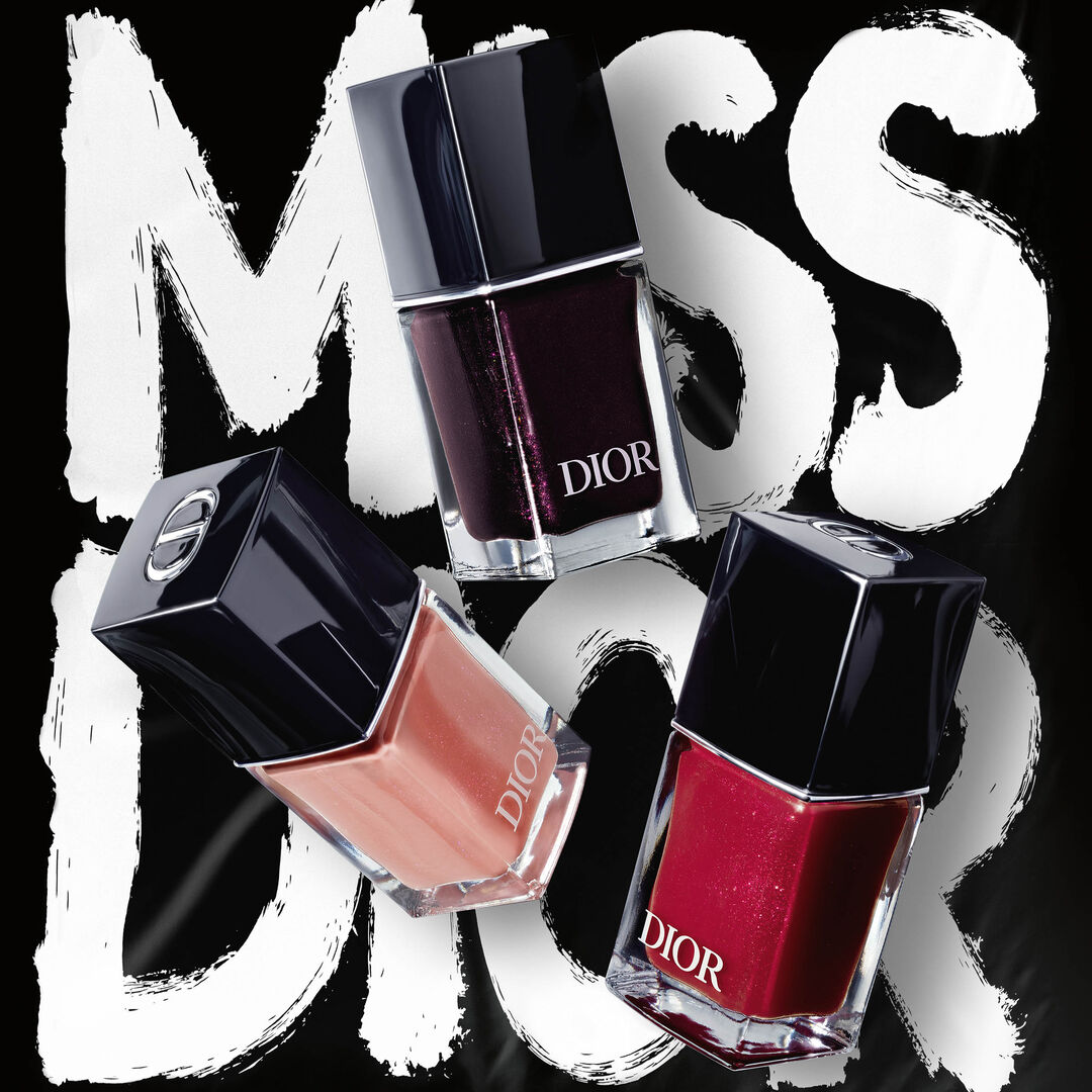 Dior Vernis