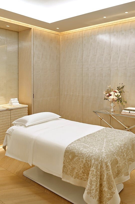 Dior Spa