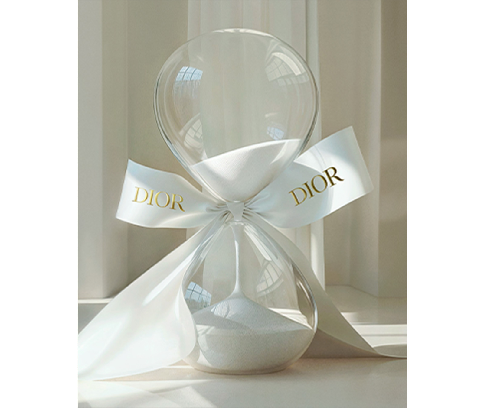Dior Beauty Privé