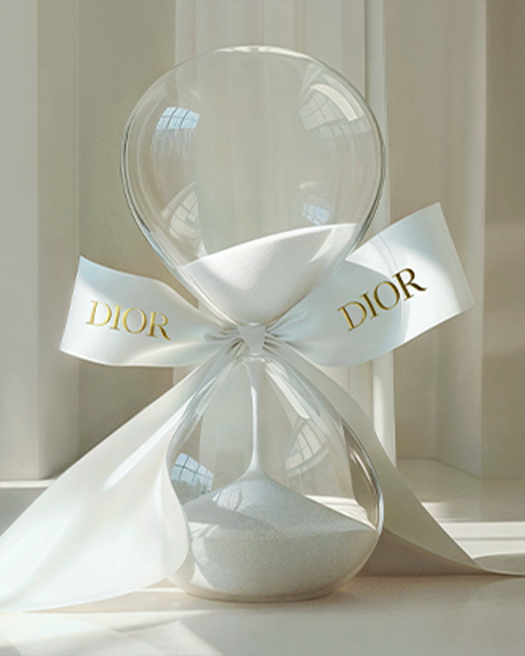 Dior Beauty Privé