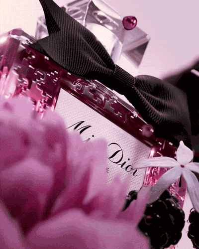 Miss Dior Essence