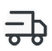 Shipping truck