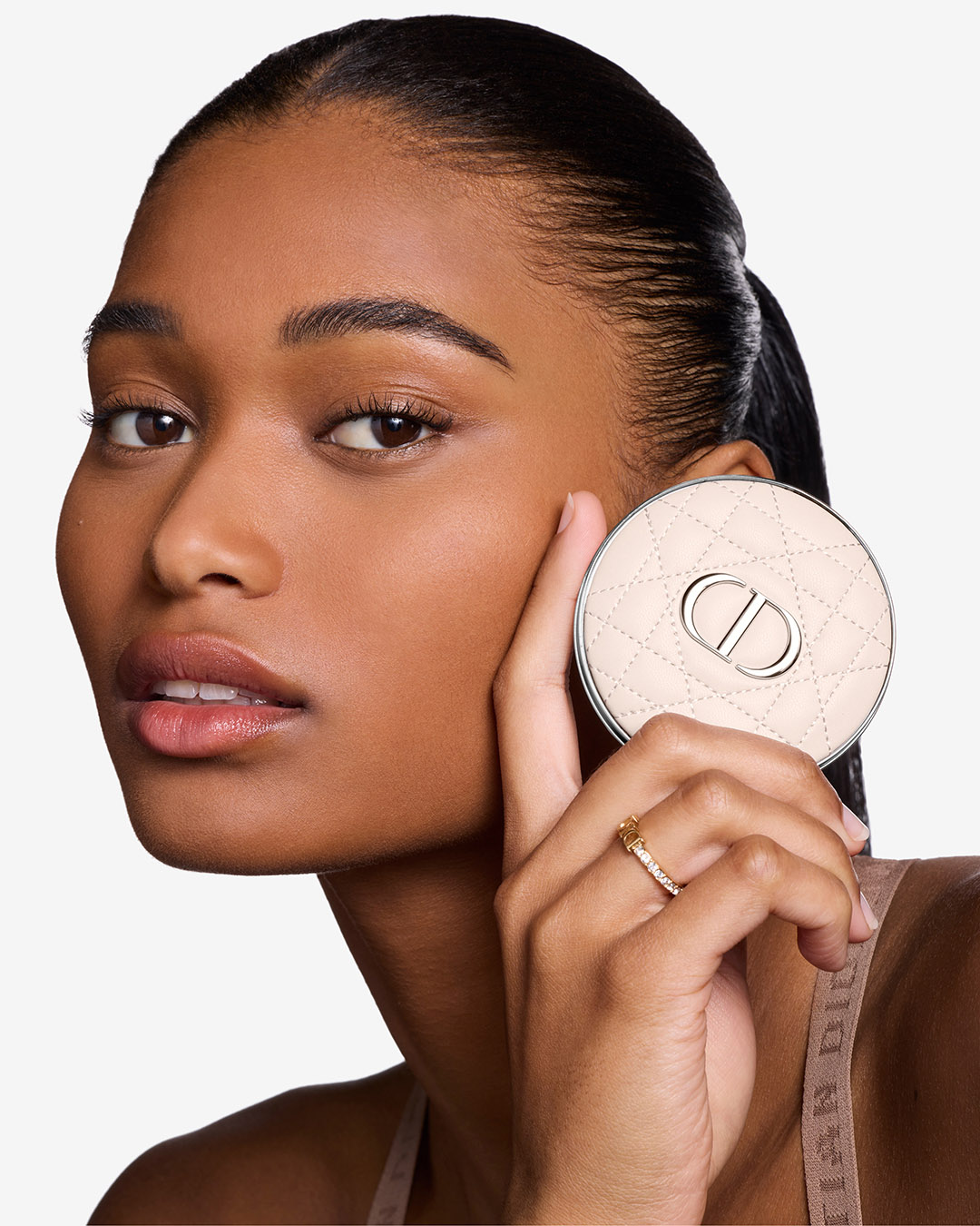 Dior Forever Nude Matte Filter