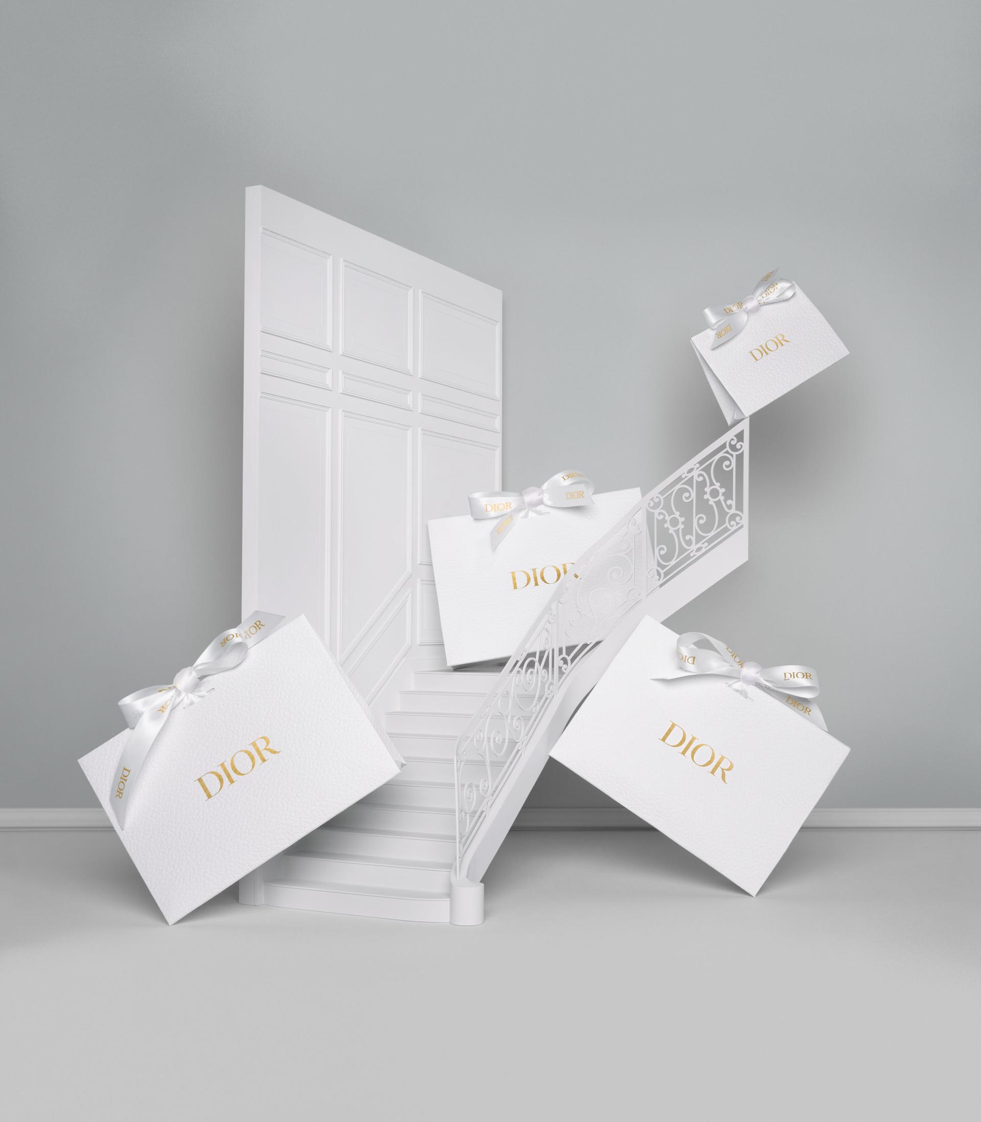 Your Gift