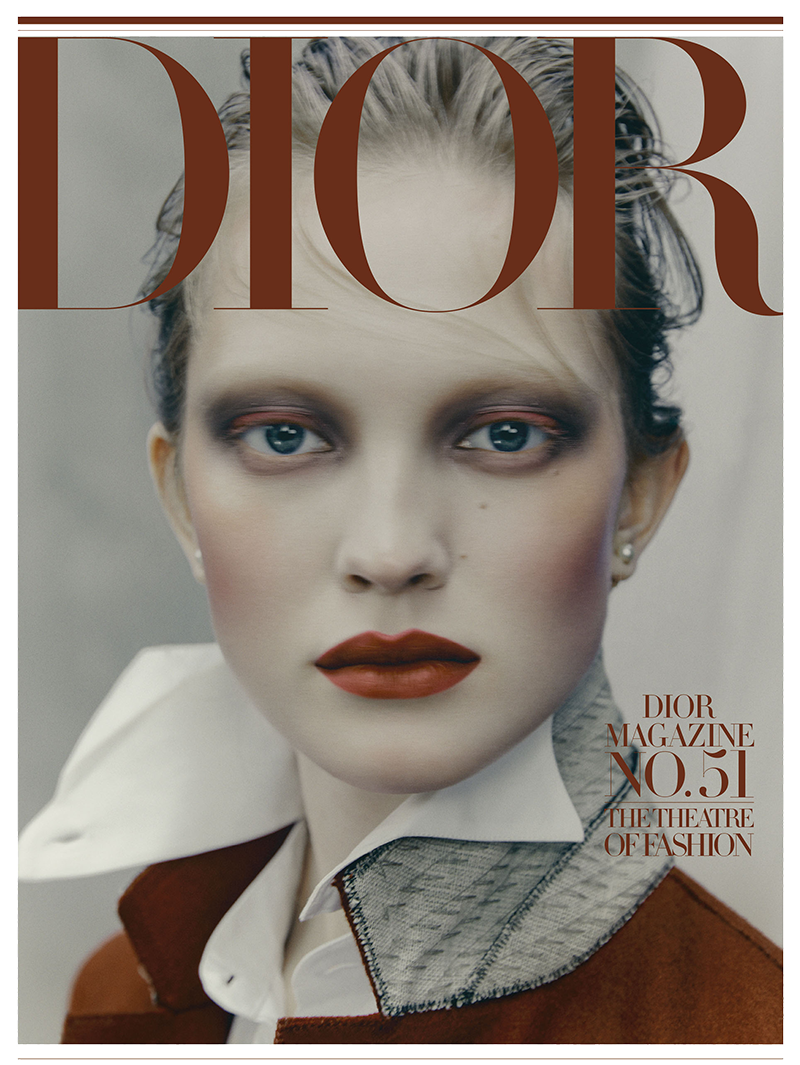 Dior Magazine
