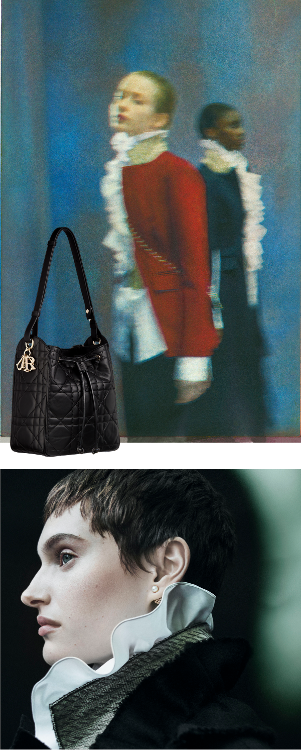 Dior Magazine - Fashion