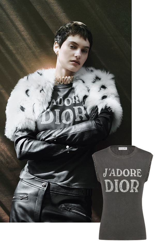 Dior Magazine - Culture