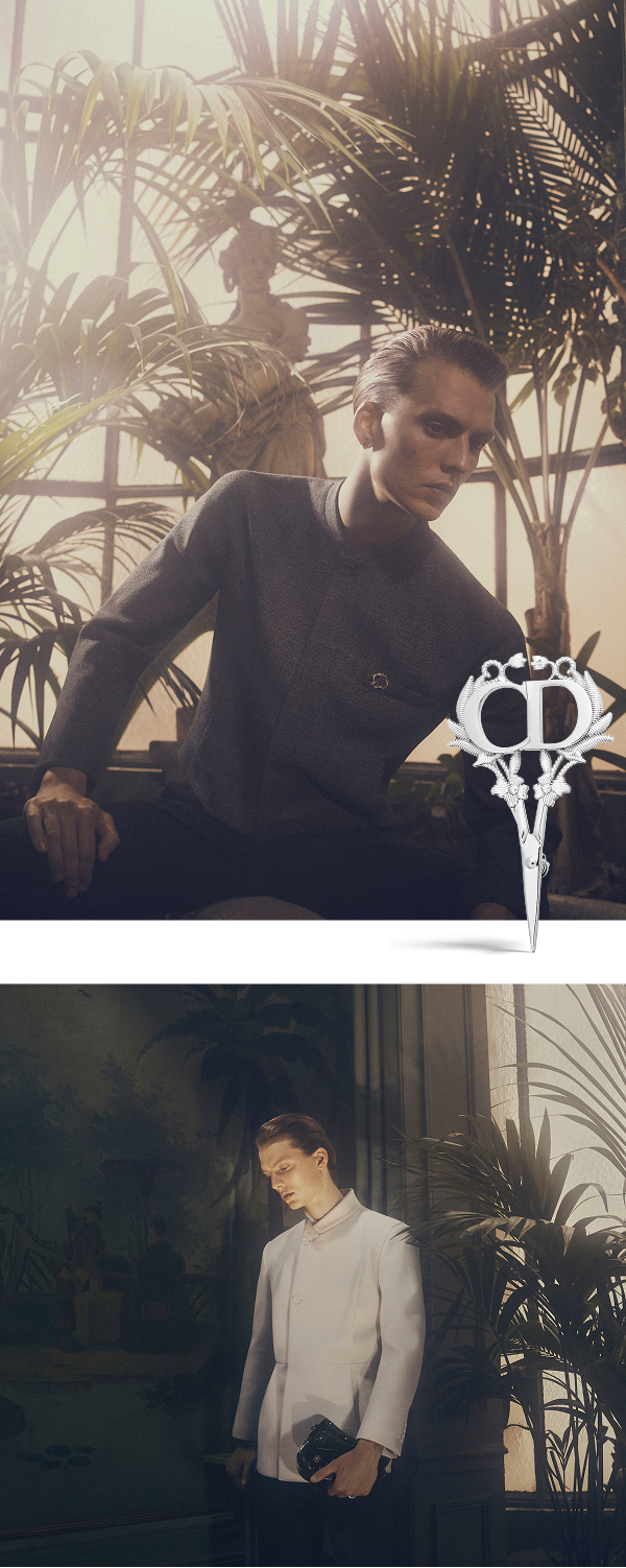 Dior Magazine - Fashion