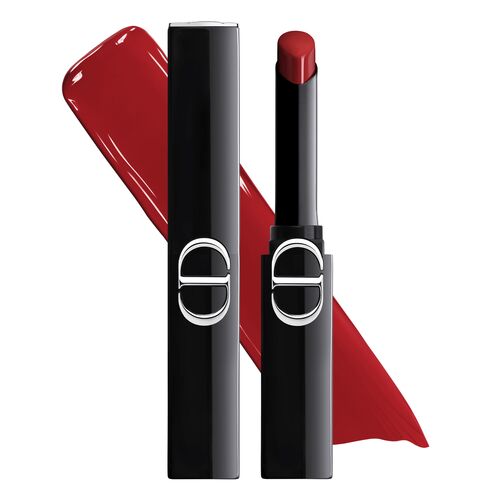 Rouge Dior On Stage