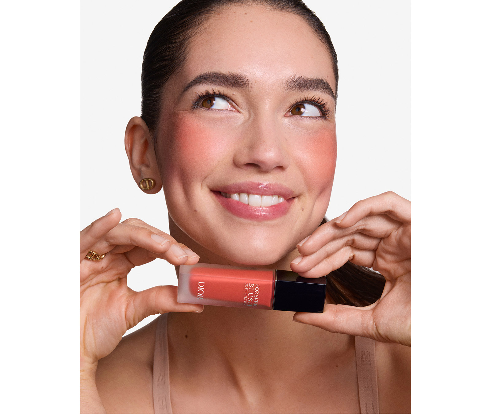 Dior Forever Blush Soft Filter