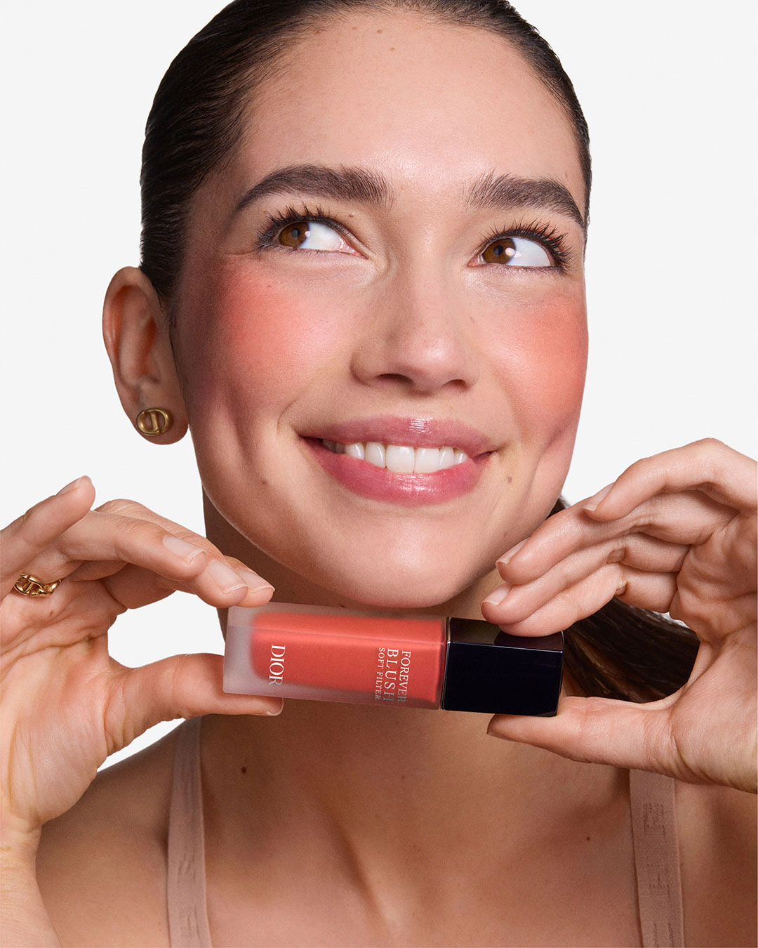Dior Forever Blush Soft Filter