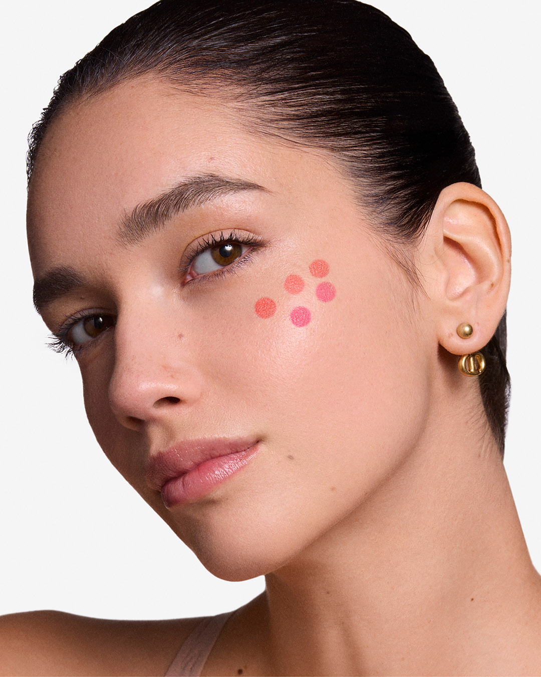 Dior Forever Blush Soft Filter