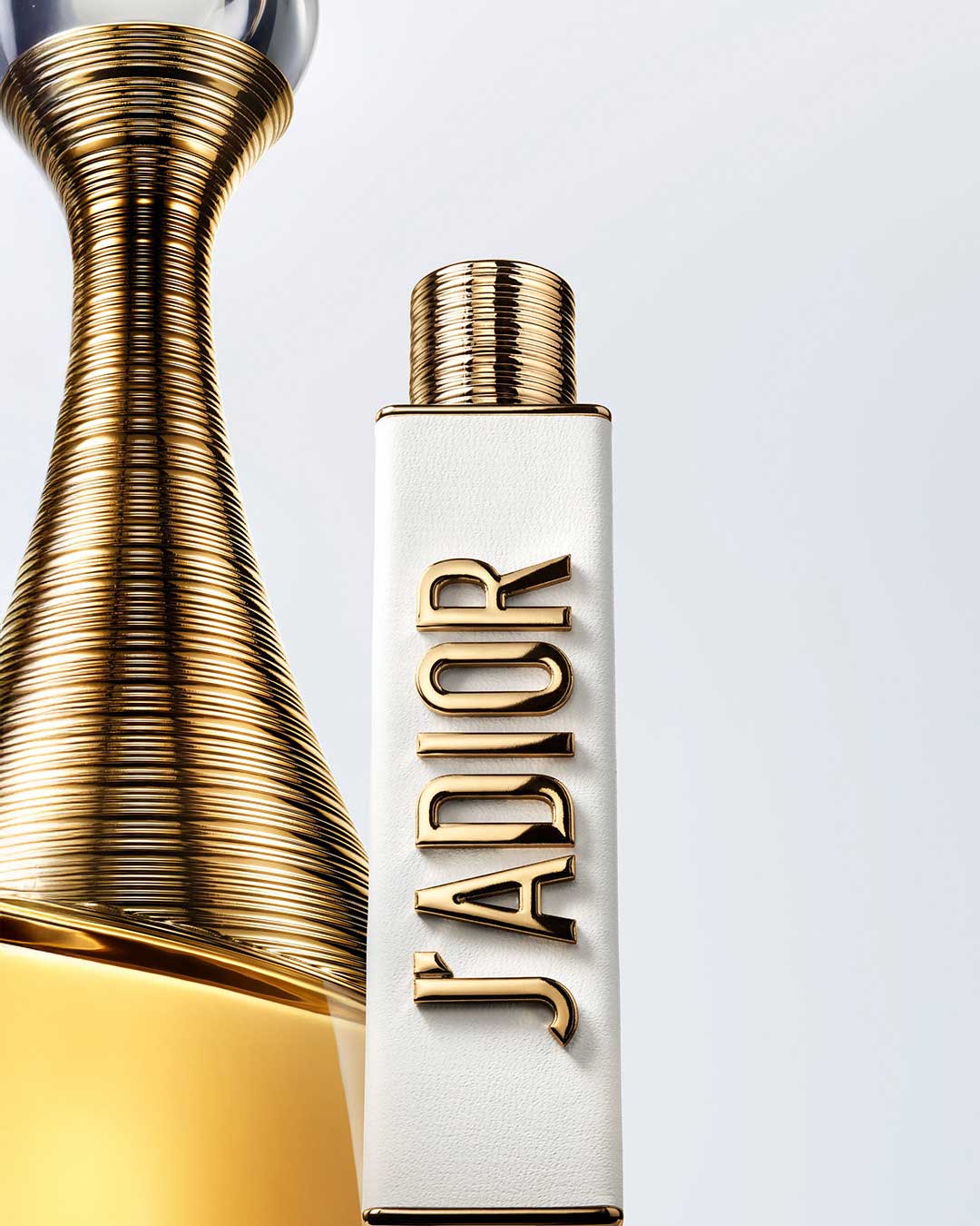 J'adior Solid Perfume - J'adore Eau de Parfum