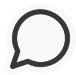 Chat bubble