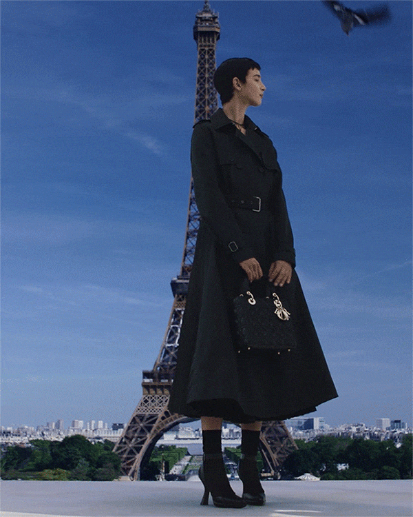 DIOR