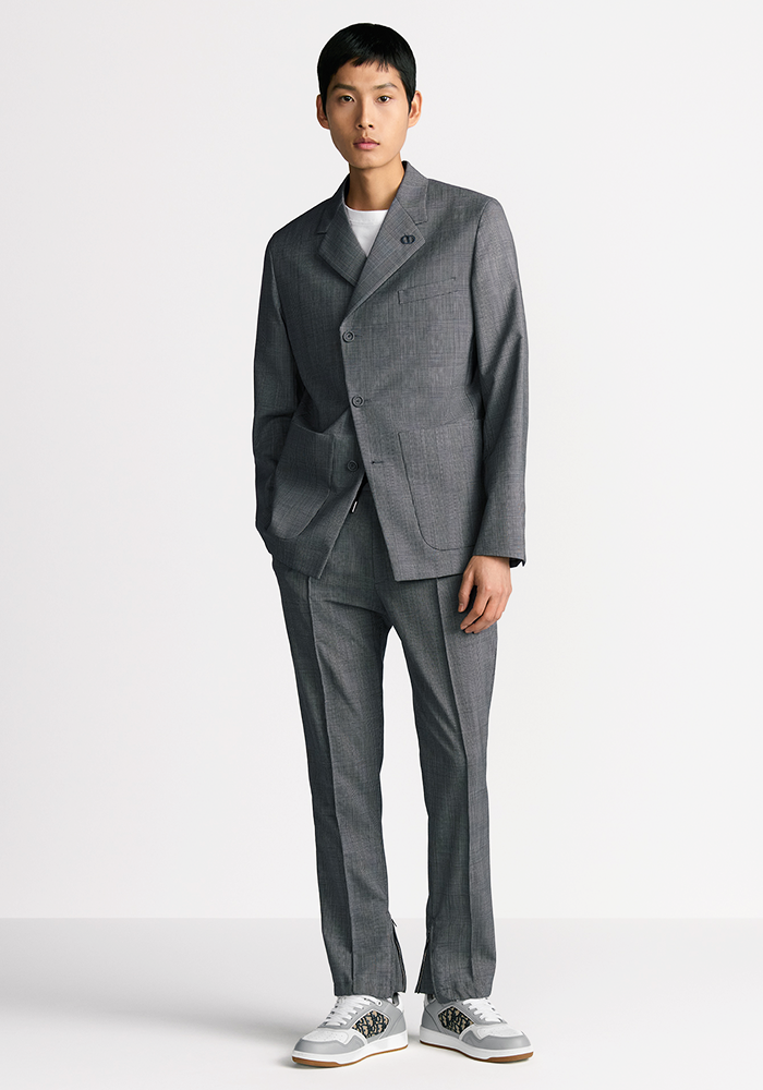 Discover the men's universe