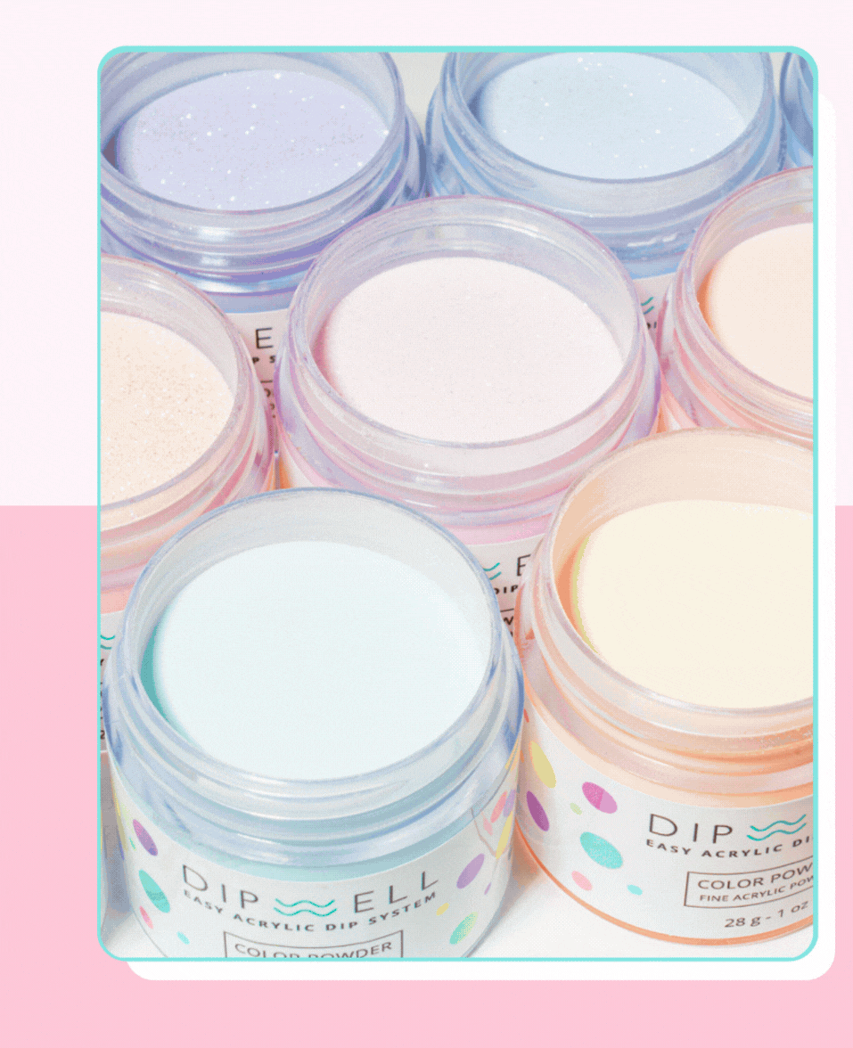 SHOP POWDERS