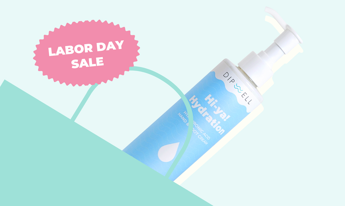 LABOR DAY SALE