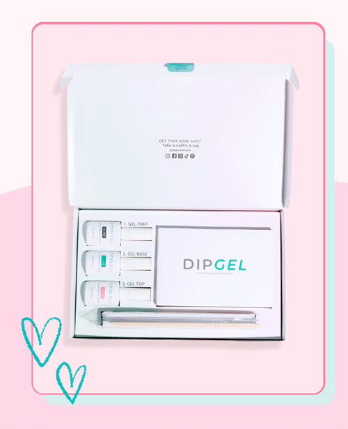 SHOP GEL KITS