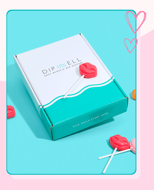 SHOP DIP KITS