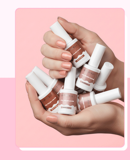 SHOP GEL KITS