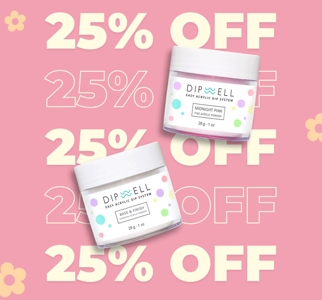 25% OFF