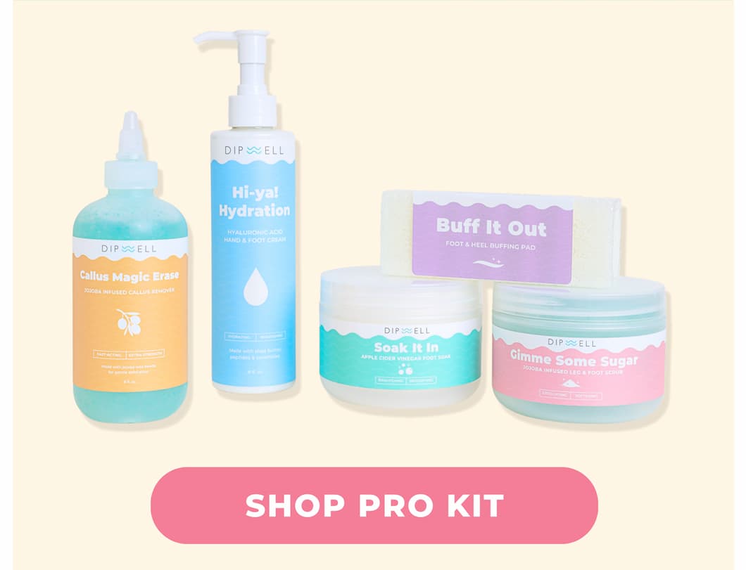 SHOP PRO KIT