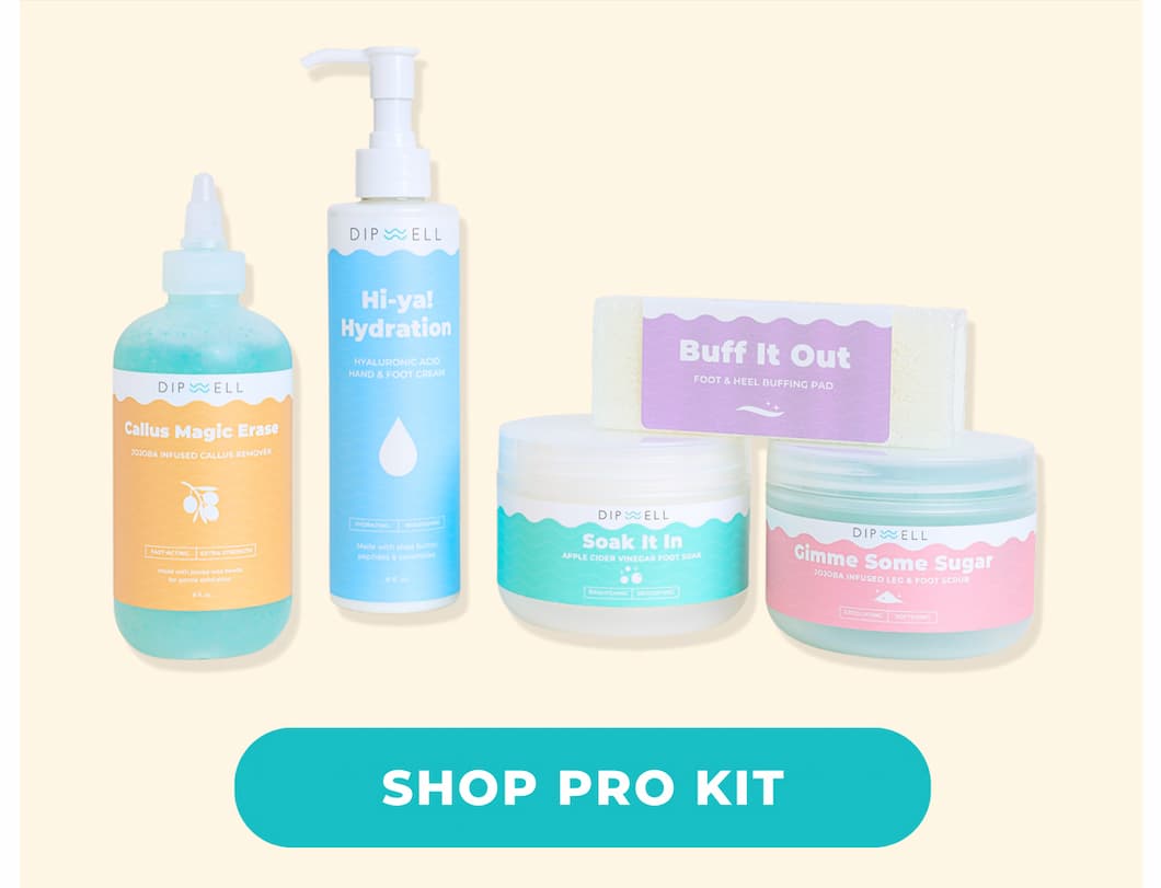 SHOP PRO KIT