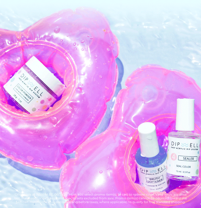 Offer ends at 11:59PM PT, 06/21/26. Must add select promo item(s) to cart to redeem code. Valid while supplies last. Purchases of gift cards and special sets excluded from sale. Promo item(s) cannot be counted toward the $49 cart minimum (after discounts and before taxes, where applicable) to qualify for free standard shipping.