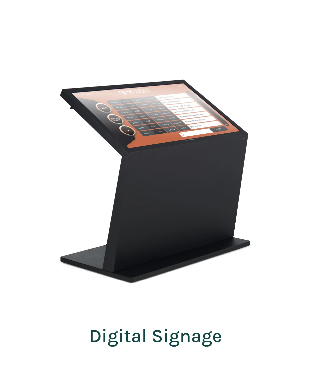 Digital Signage