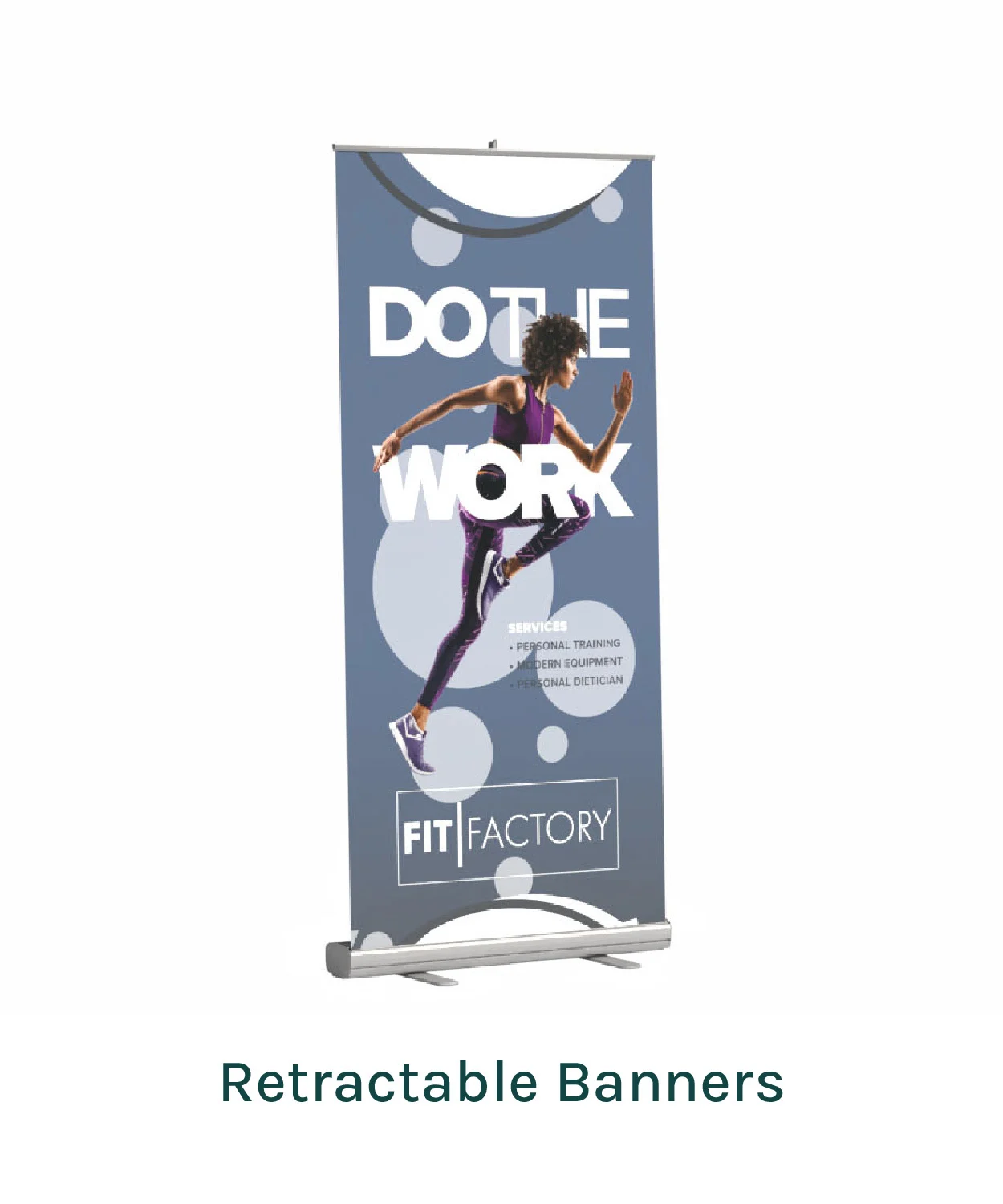 Retractable Banners