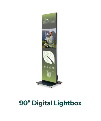 Digital Lightbox