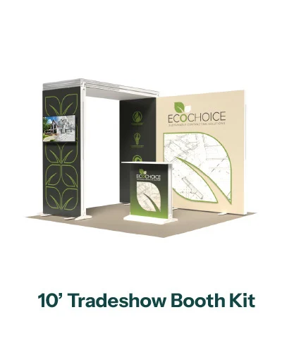 Tradeshow Booth Kit