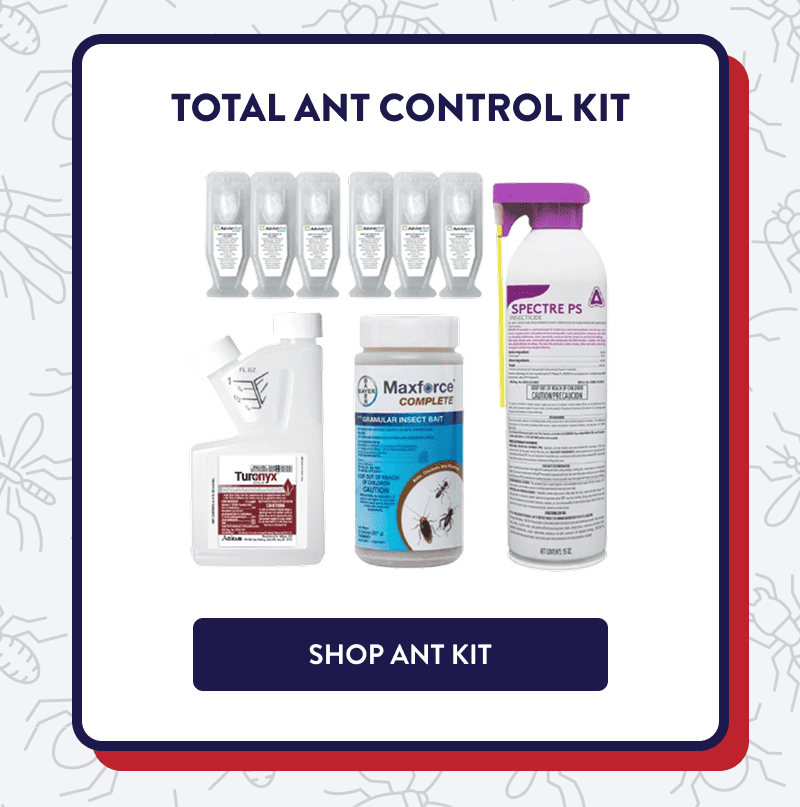 Total Ant Control Kit  [SHOP ANT KIT]