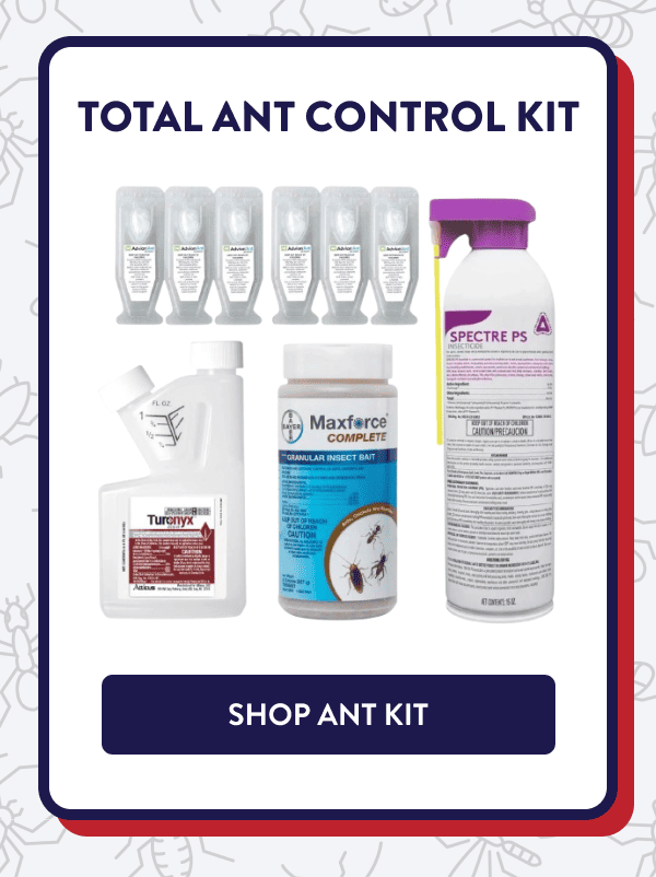 Total Ant Control Kit [SHOP ANT KIT]