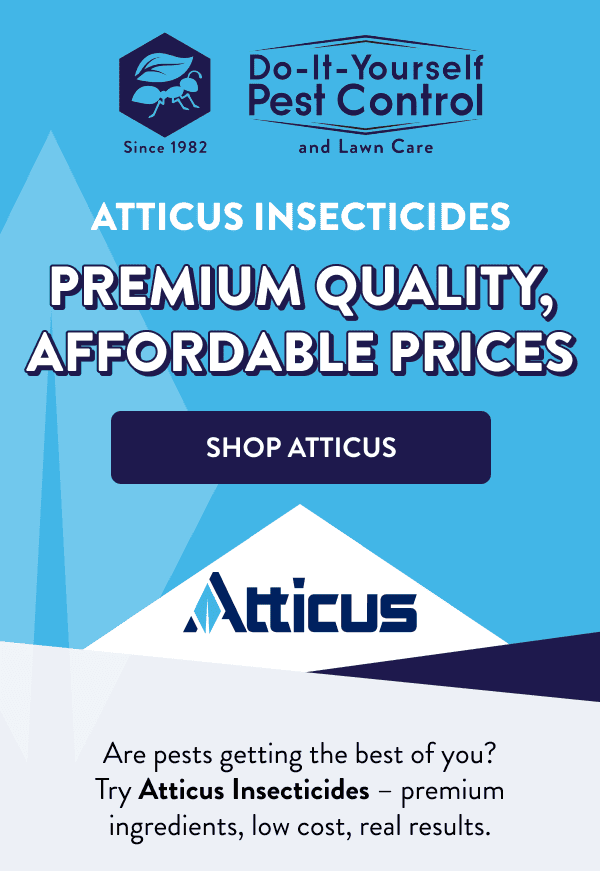 ATTICUS INSECTICIDES Premium Quality, Affordable Prices [SHOP ATTICUS] Are pests getting the best of you? Try Atticus Insecticides – premium ingredients, low cost, real results.