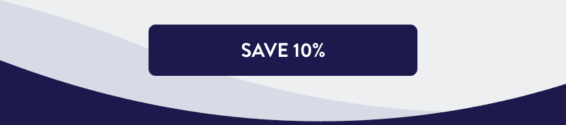 [SAVE 10%]