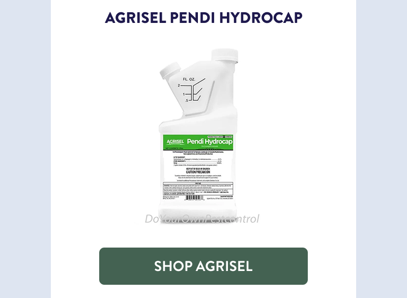 Agrisel Pendi Hydrocap  [SHOP AGRISEL]