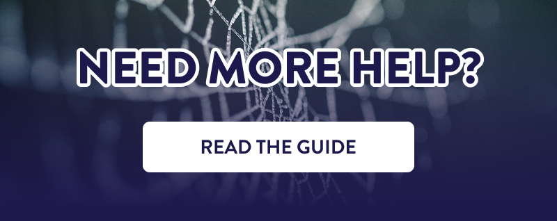Need More Help?  [READ THE GUIDE]