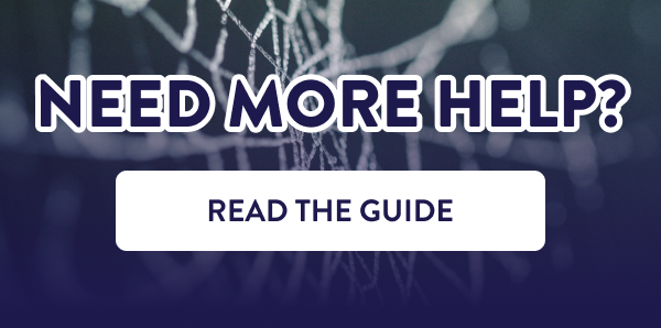 Need More Help? [READ THE GUIDE]