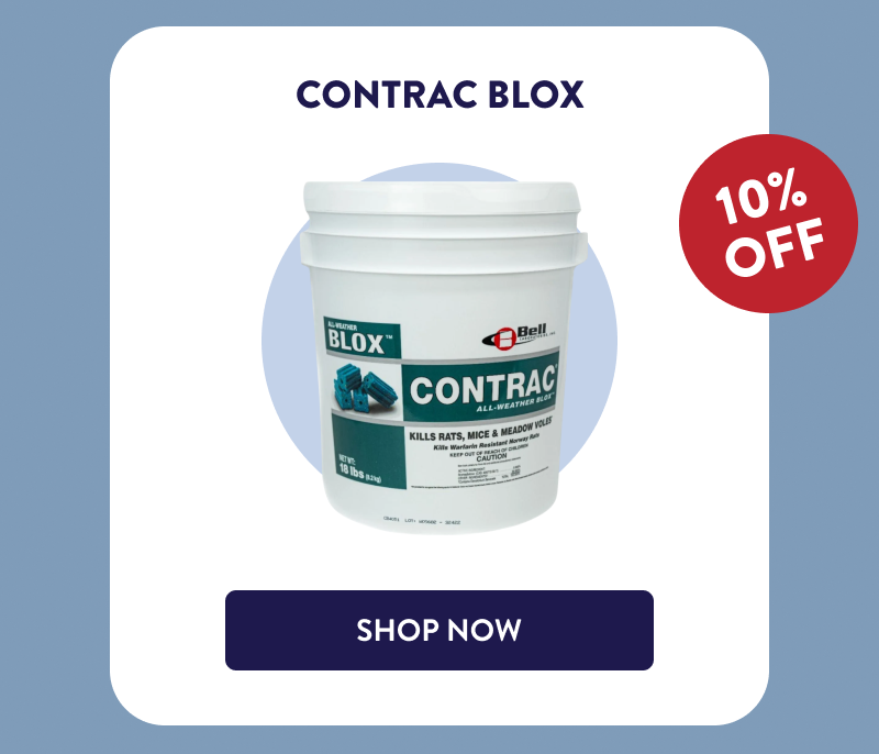 Contrac Blox 10% OFF  [SHOP NOW]