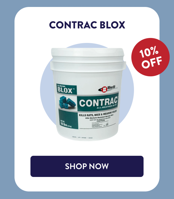 Contrac Blox 10% OFF [SHOP NOW]
