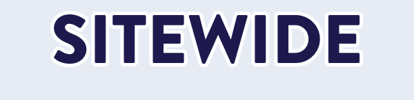 Sitewide