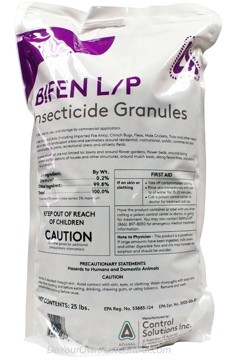 Image of Bifen LP Granules