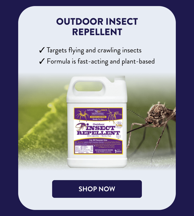Outdoor Insect Repellent  ✔ Targets flying and crawling insects  ✔ Formula is fast-acting and plant-based  [SHOP NOW]