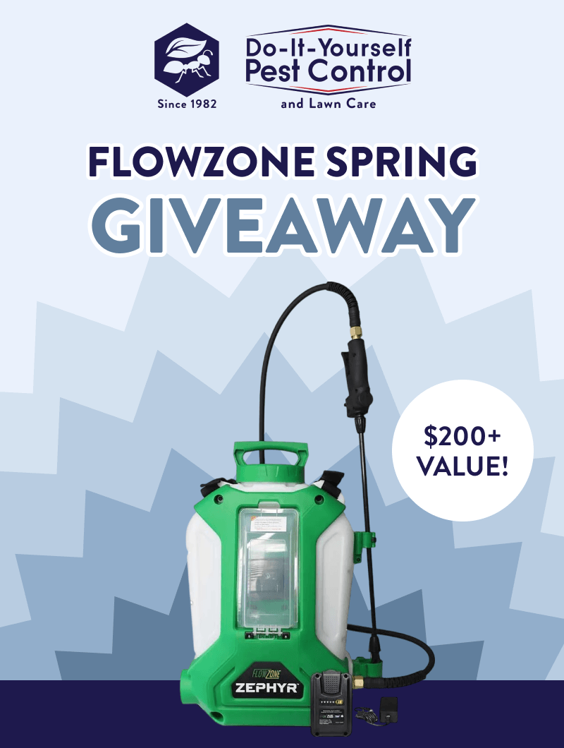 FlowZone Spring Giveaway  Over $200 value!