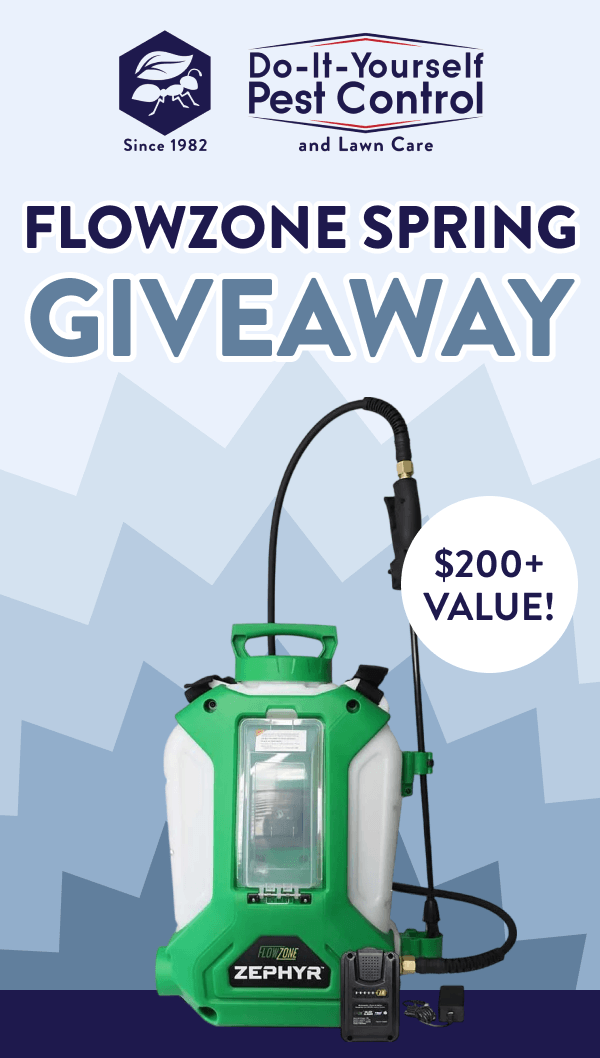 FlowZone Spring Giveaway Over $200 value!