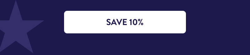 [SAVE 10%]