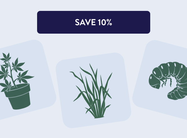 [SAVE 10%]