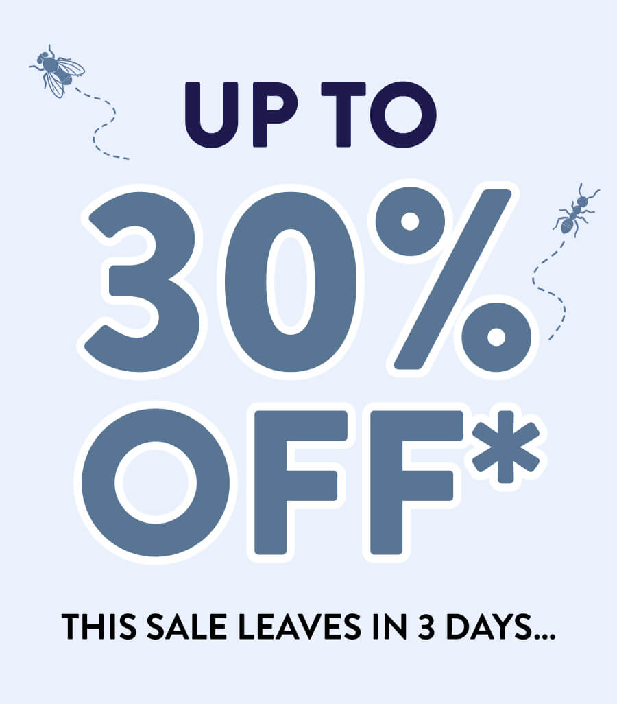 Up to 30% Off This sale leaves in 3 days…